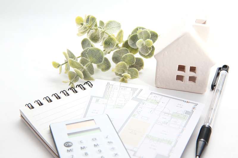 株式会社ランドファブリック